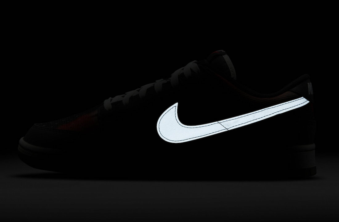 Nike Dunk Low Graffiti DM0108-001 Release Date Info | SneakerFiles