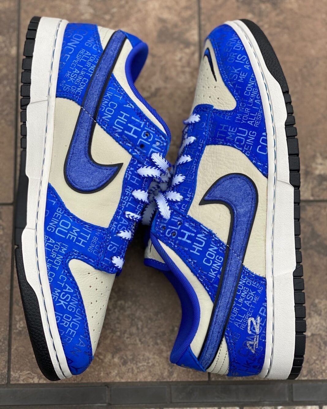 Nike Dunk Low Jackie Robinson DV2122400 Release Date Info SneakerFiles