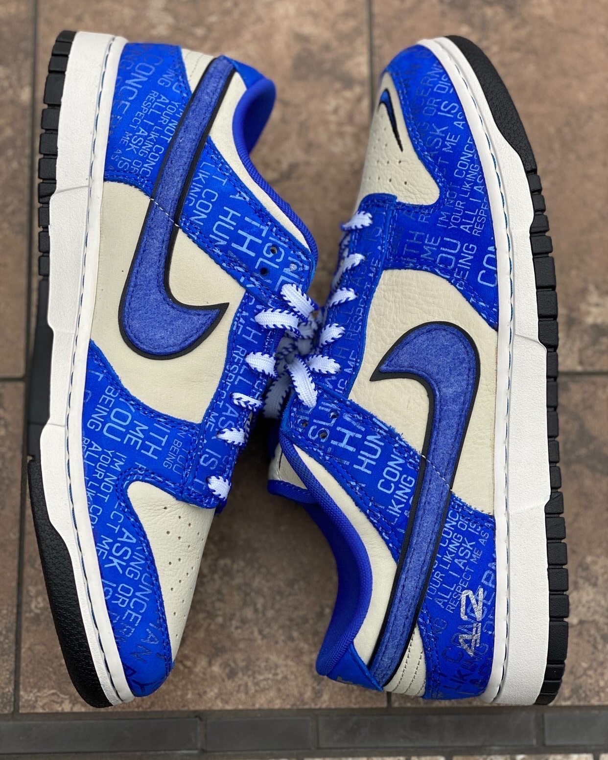 Nike Dunk Low Jackie Robinson Nike Dunk Low Jackie Robinson DV2122-400 Release Info Release Details