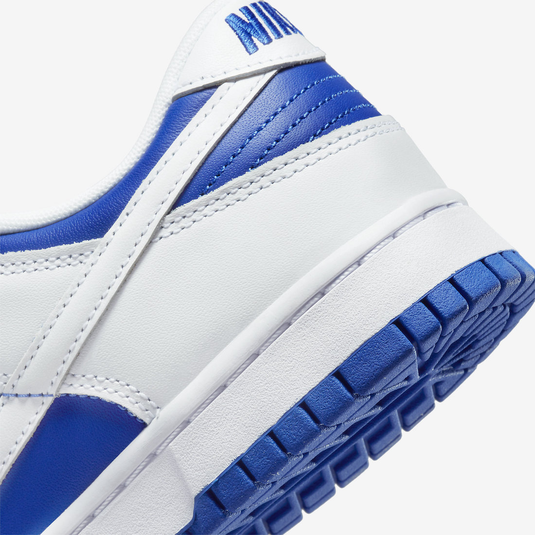 Nike Dunk Low Racer Blue DD1391-401 Release Date Info | SneakerFiles