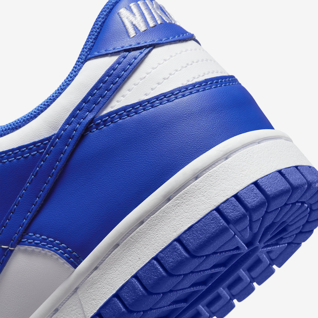 Nike Dunk Low Racer Blue DV7067-400 Release Date Info