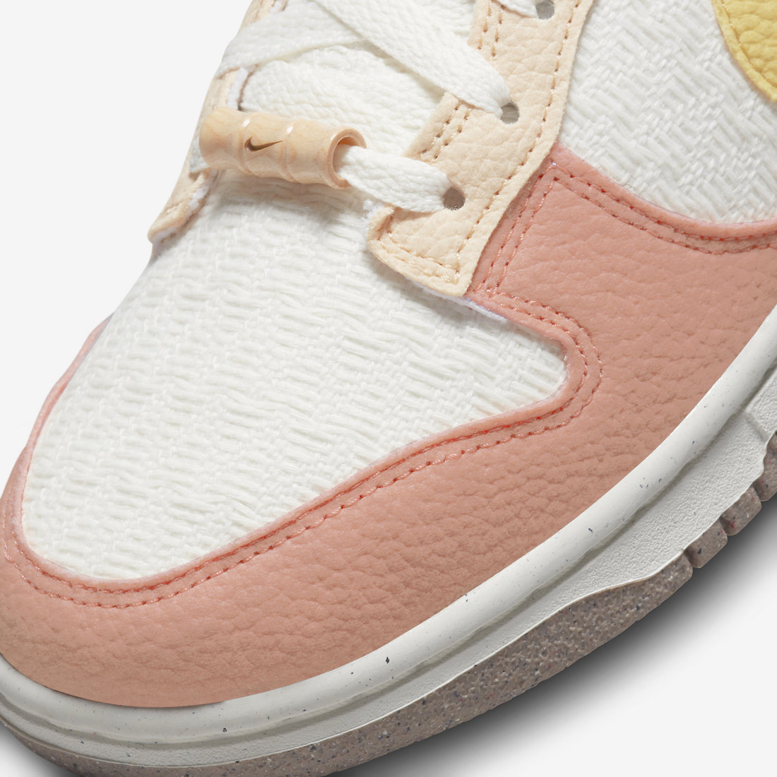 Nike Dunk Low Sun Club DQ0265-100 Release Date Info