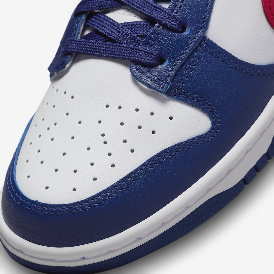 Nike Dunk Low USA DD1503-119 Release Date Info