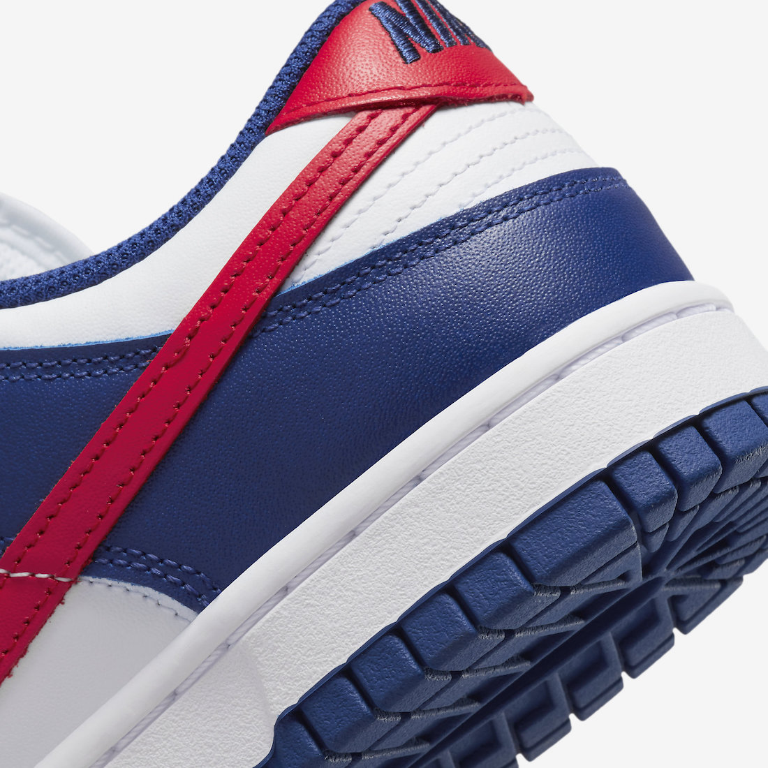 Nike Dunk Low USA DD1503-119 Release Date Info