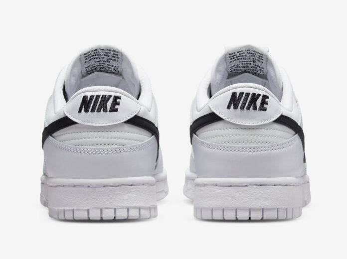 Nike Dunk Low White Black DJ6188-101 Release Date Info | SneakerFiles