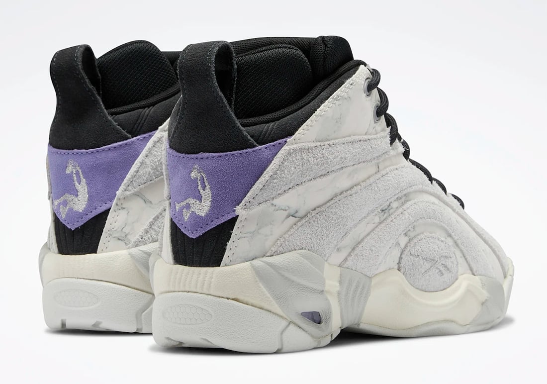 Reebok Shaqnosis Big Aristotle GX9663 Release Date Info