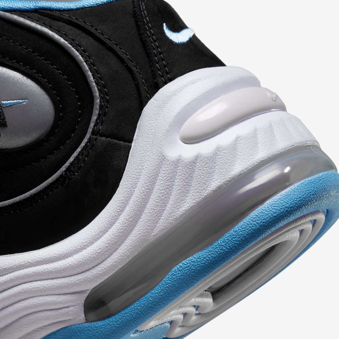 Social Status Nike Air Penny 2 DM9132-001 Release Date Info