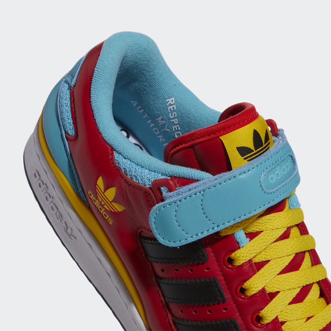 South Park adidas Forum Low Cartman GY6493 Release Date Info