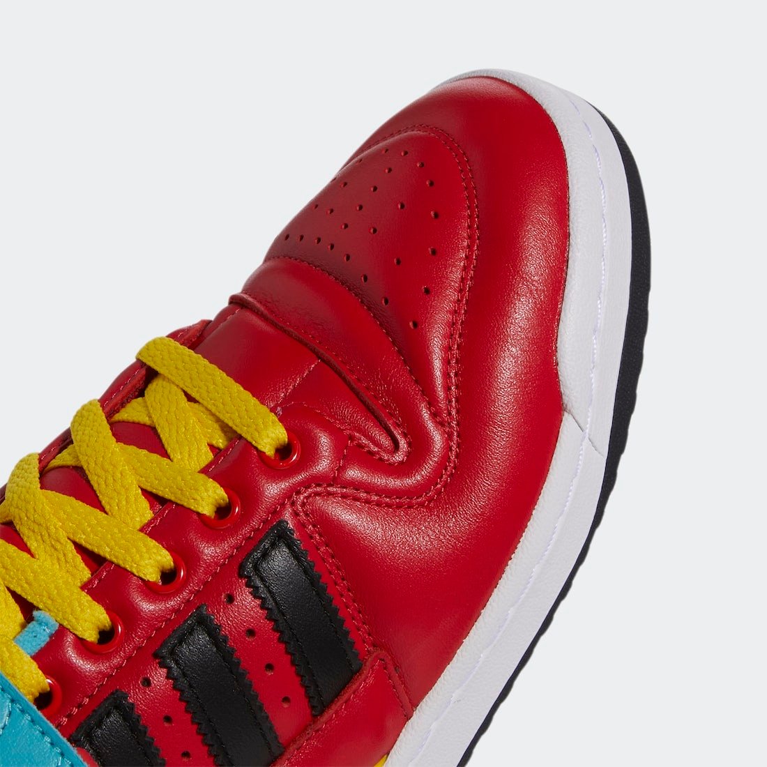 South Park adidas Forum Low Cartman GY6493 Release Date Info