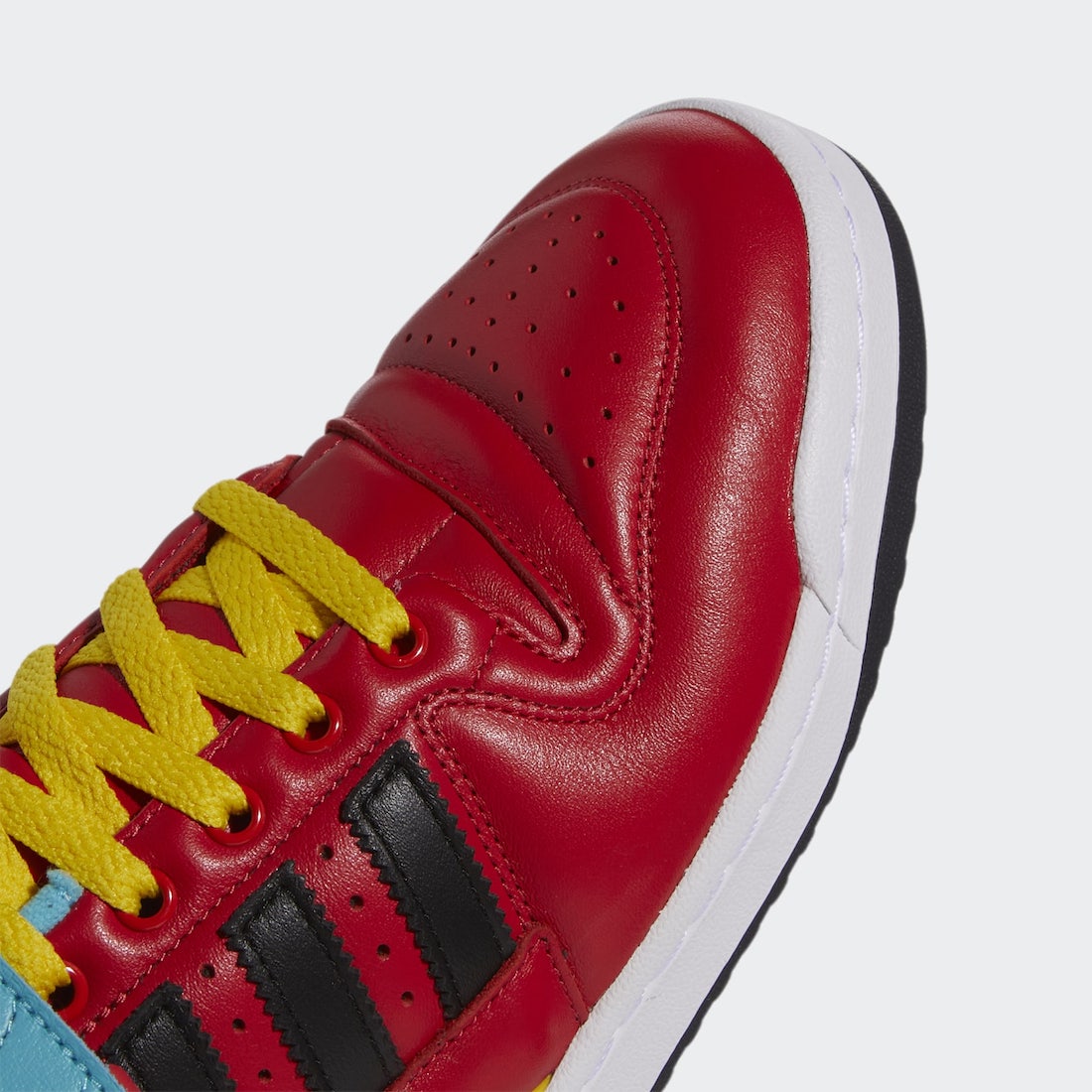 South Park adidas Forum Low Cartman GY6493 Release Date Info