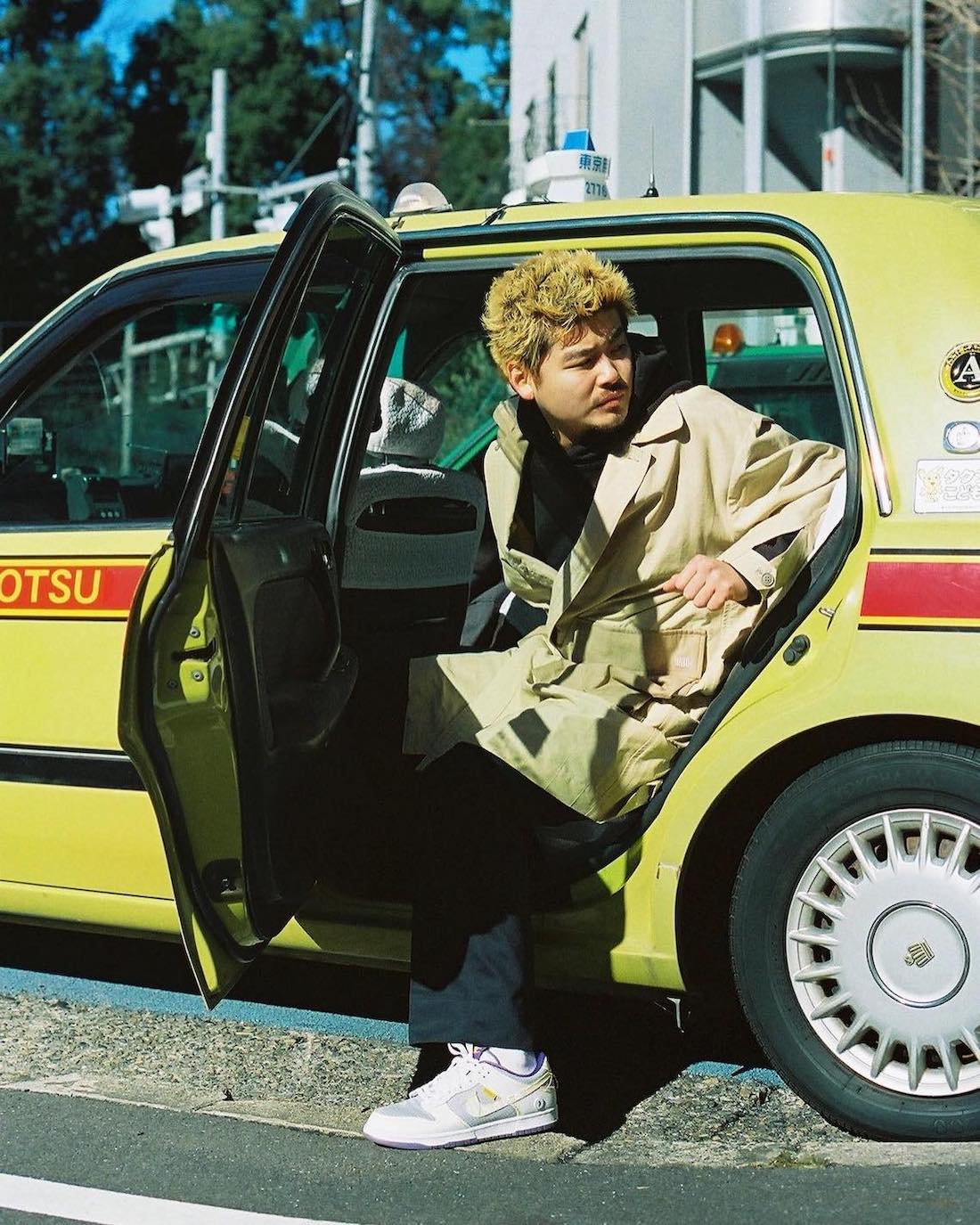 Union Nike Dunk Low Court Purple DJ9649-500 Release Info Price