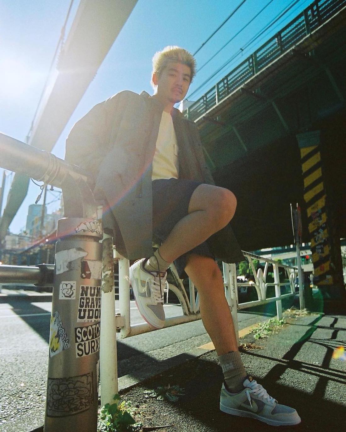 Union Nike Dunk Low Court Purple DJ9649-500 Release Info Price