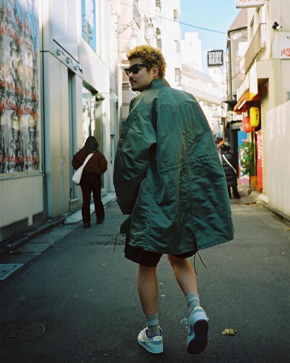 Union Nike Dunk Low Court Purple DJ9649-500 Release Info Price