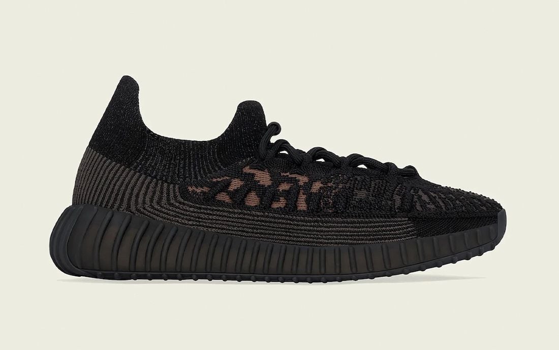 adidas Yeezy Boost 350 V2 CMPCT ‘Slate Carbon’ Releasing June 4th