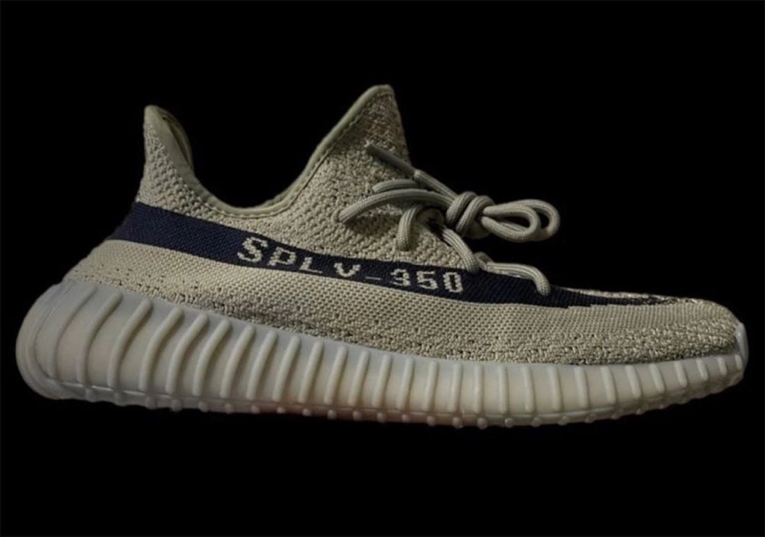 adidas Yeezy Boost 350 V2 Granite Release Date Info