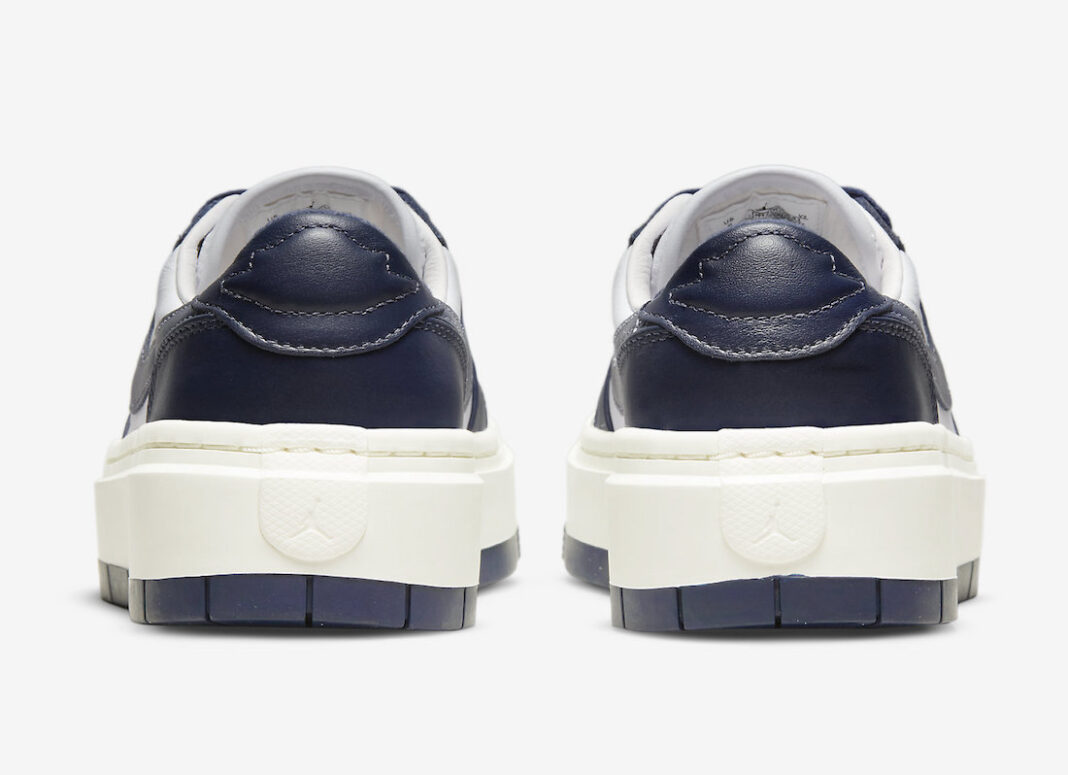 Jordan W Air Jordan 1 Elevate Low Midnight Navy DH7004-141