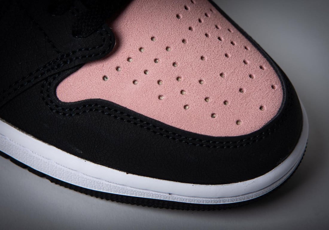 Air Jordan 1 Low OG Bleached Coral CZ0790-061 Release Date 2022 Air Jordan 1 Low OG Bleached Coral CZ0790-061 Release Date 2022