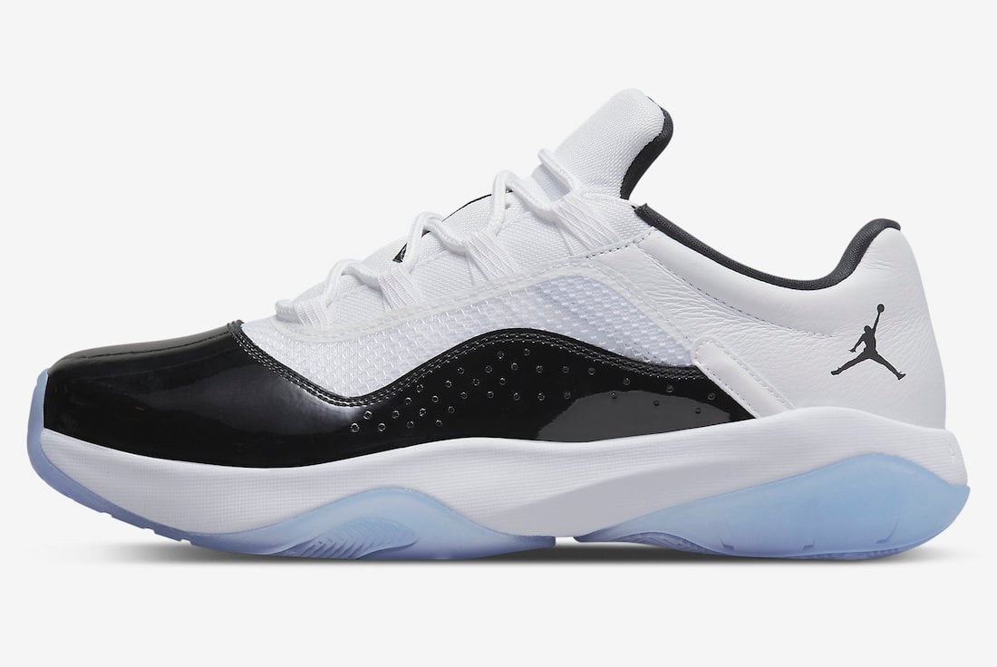 Air Jordan 11 CMFT Low Concord DV2207-100 Release Date Info