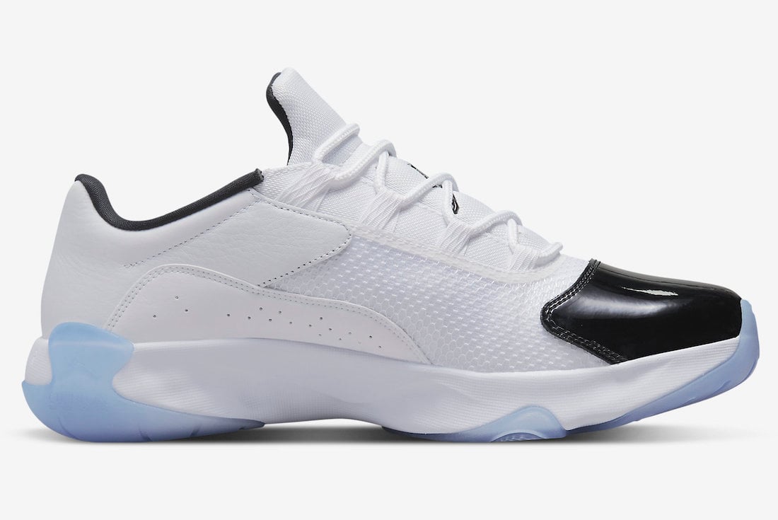 Air Jordan 11 CMFT Low Concord DV2207-100 Release Date Info