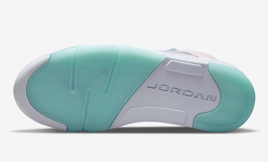Air Jordan 5 Easter Regal Pink DV0562-600 Release Date