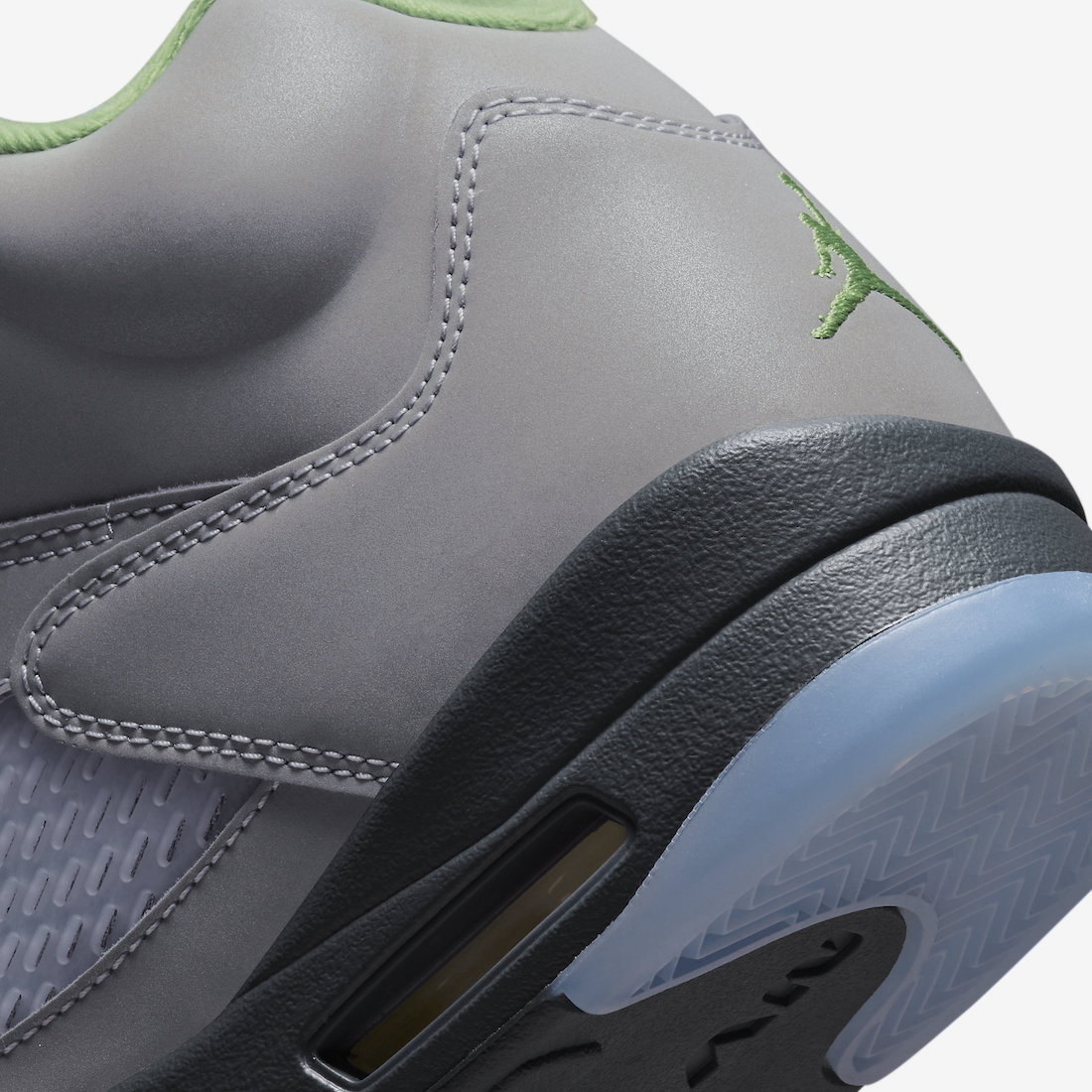 Air Jordan 5 Green Bean 2022 DM9014-003 Release Info Price