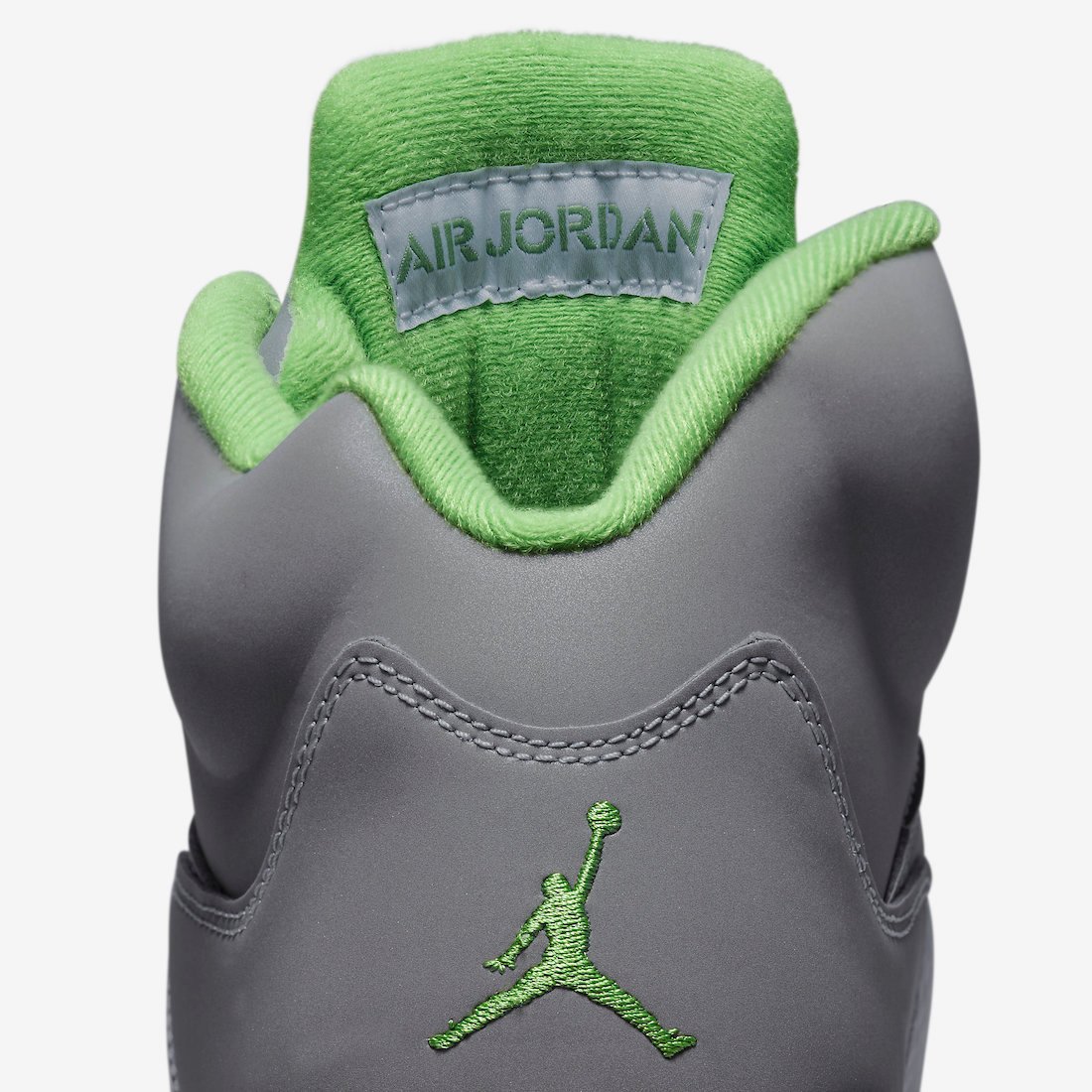 Air Jordan 5 Green Bean 2022 DM9014-003 Release Info Price