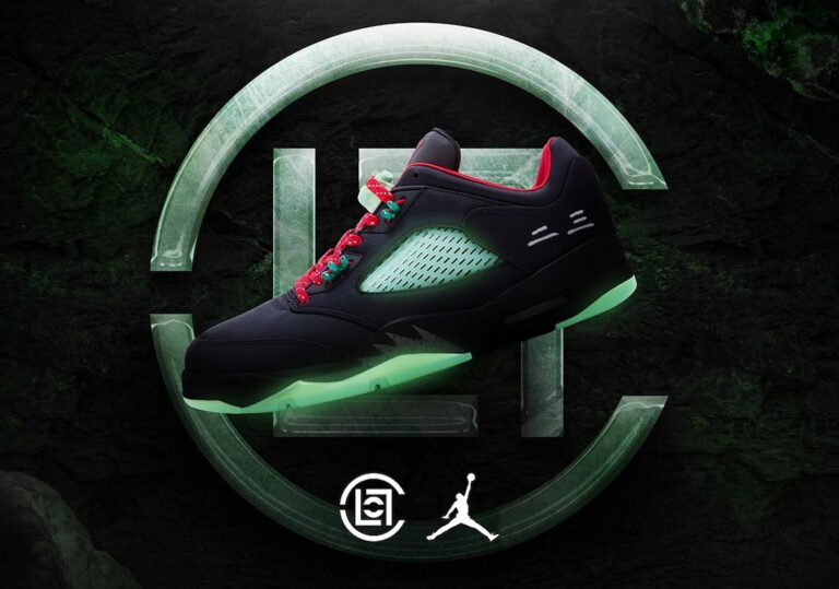 clot jordan 5 jade