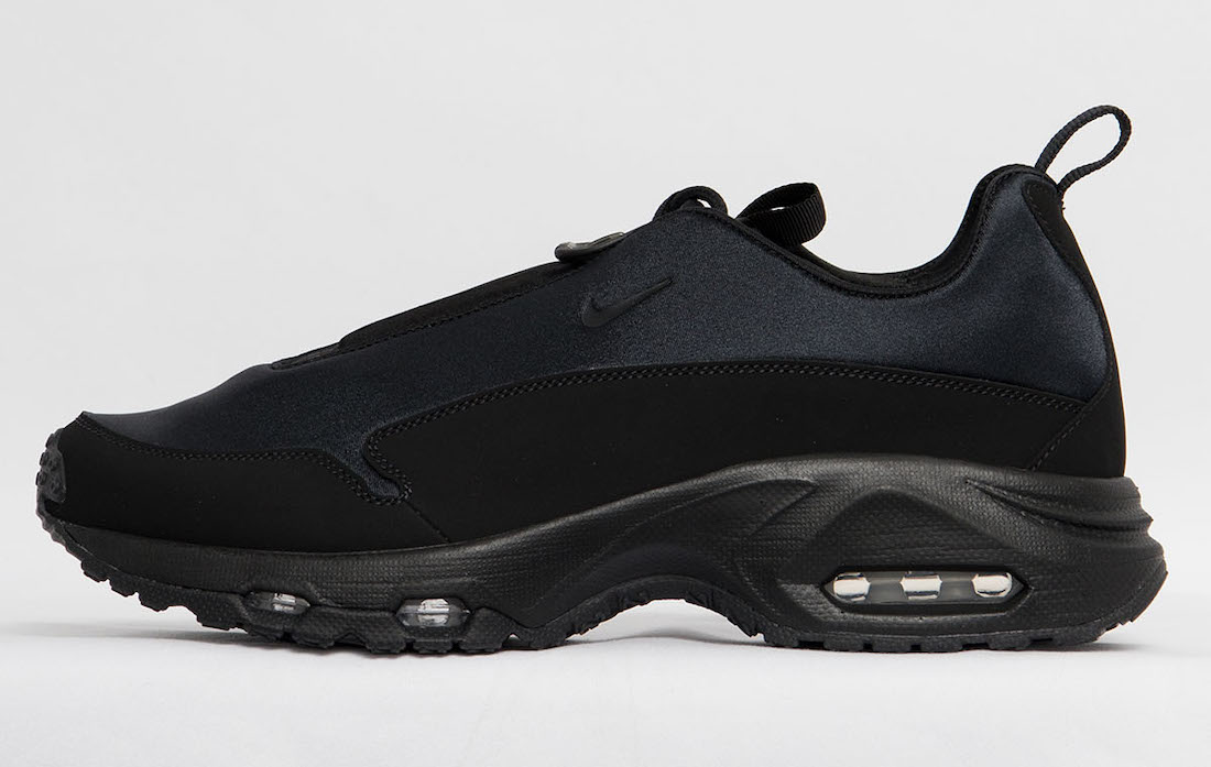 COMME des GARCONS HOMME PLUS Nike Air Max Sunder Release Date Info