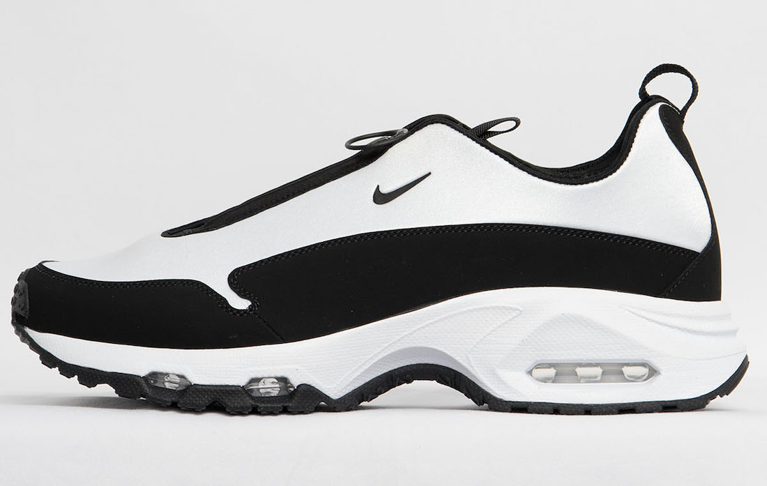 COMME des GARCONS HOMME PLUS Nike Air Max Sunder Release Date Info