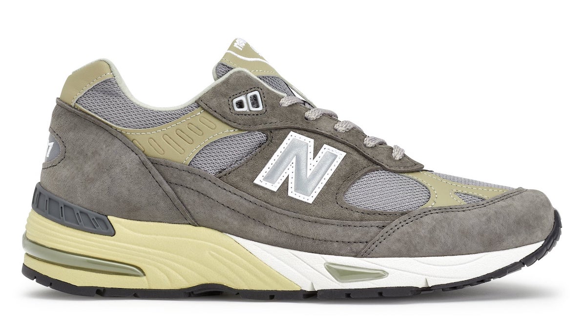 Dover Street Market New Balance 991 M991DSM Release Date Info