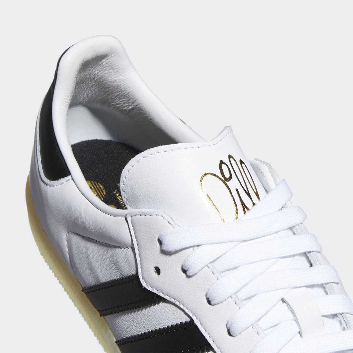 Jason Dill adidas Samba GZ4730 Release Date Info