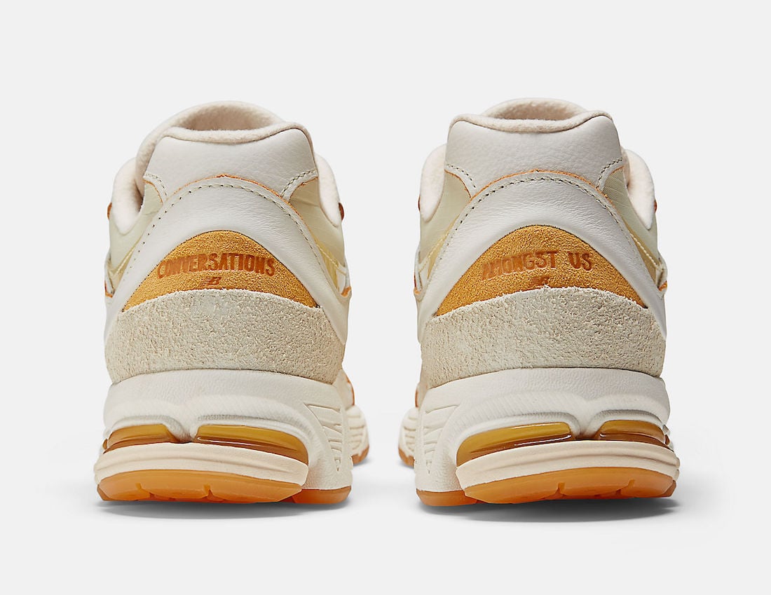 New Balance 2002R Conversations Amongst Us M2002RJ1 Release Date Price