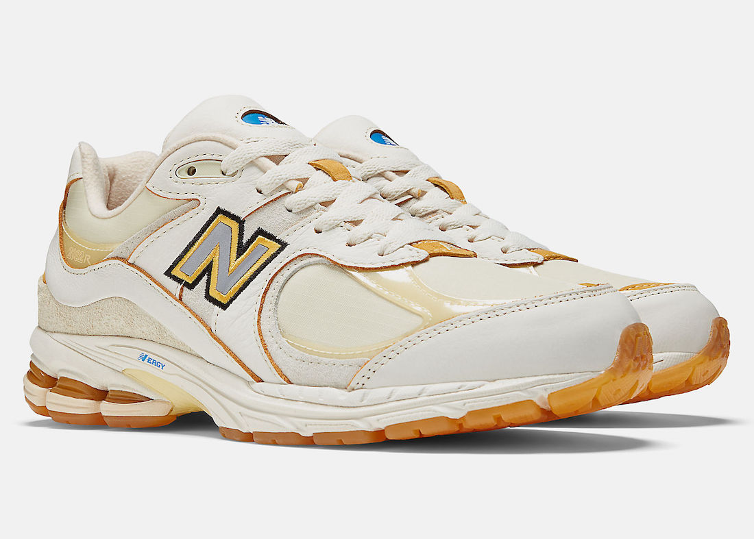 New Balance 2002R ‘Conversations Amongst Us’ Releasing April 15th