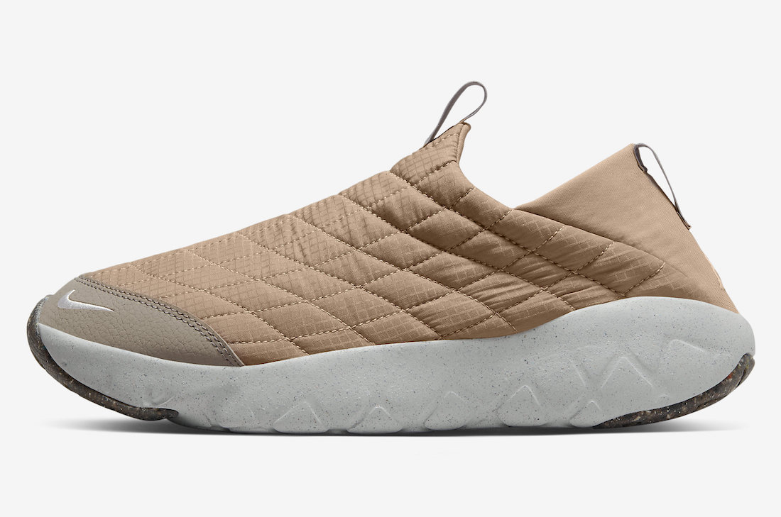 Nike ACG Moc 3.5 Hemp DD2867-200 Release Date Info