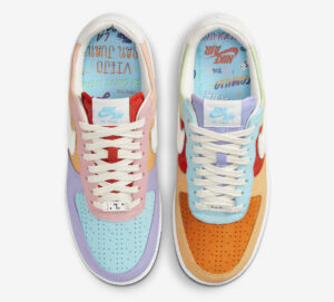 Nike Air Force 1 Low Boricua Puerto Rico DX6504-900 Release Date Info ...