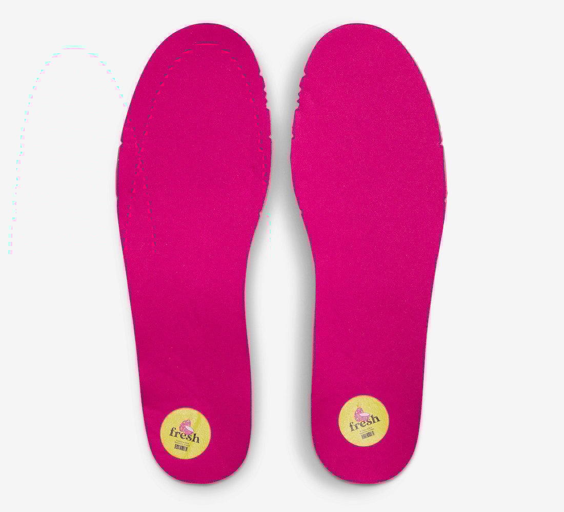 Nike Air Force 1 Dragonfruit DV3809-100 Release Date Info