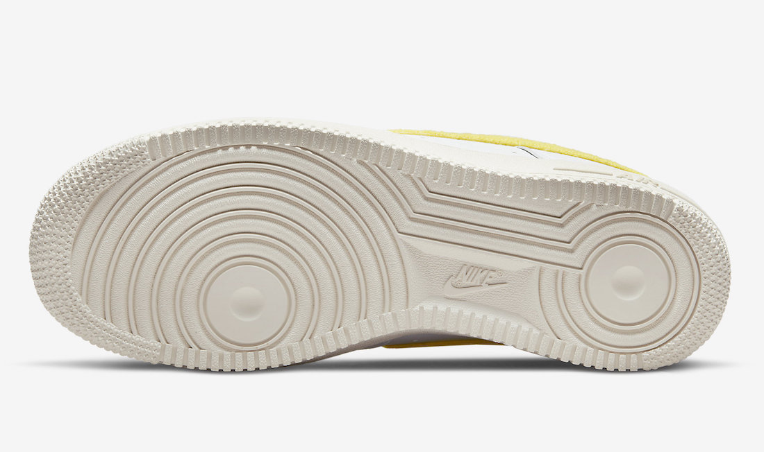 Nike Air Force 1 Low Mama DV2183-100 Release Date Info Nike Air Force 1 Low Mama DV2183-100 Release Date Info