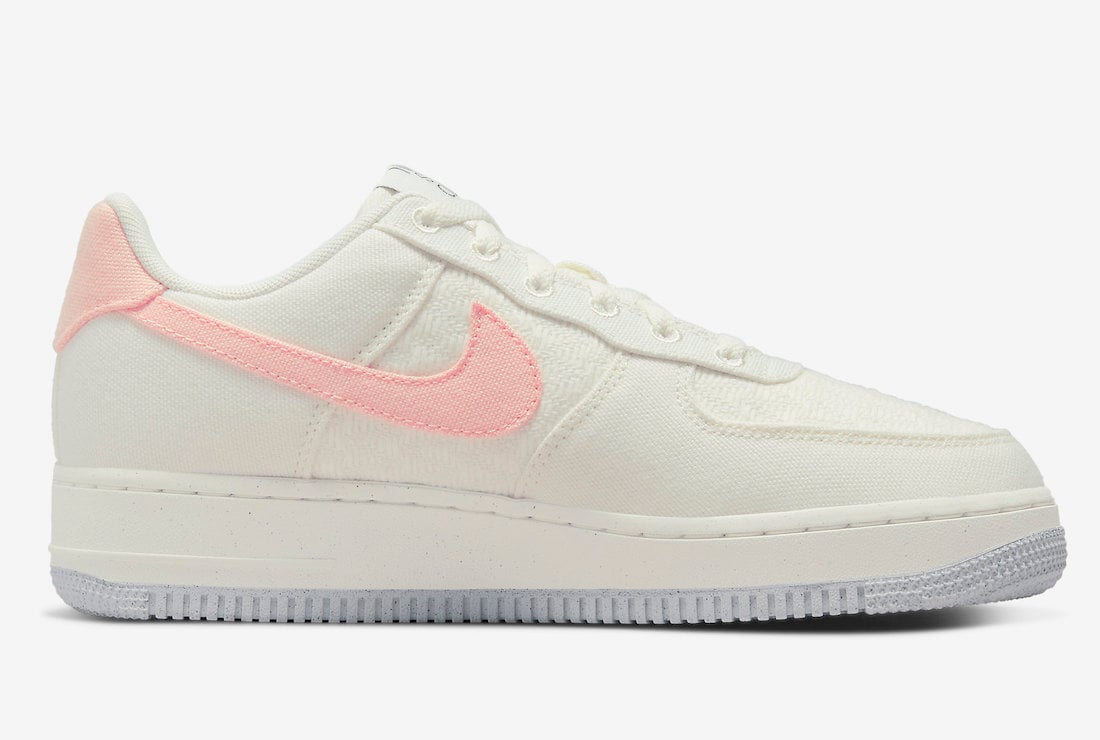 Nike Air Force 1 Sun Club DJ9944-100 Release Date Info