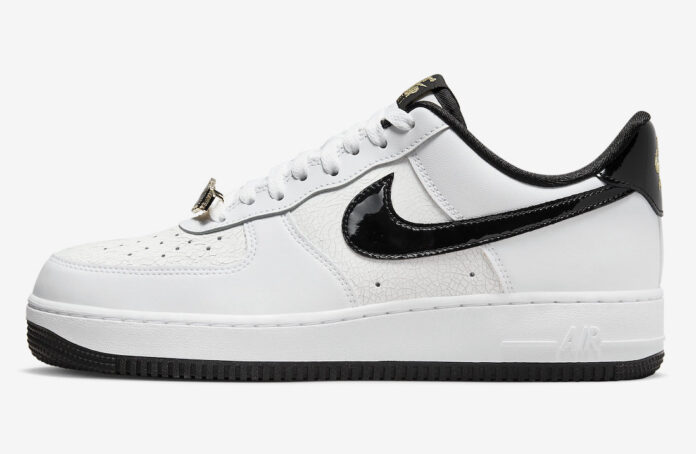 Nike Air Force 1 World Champ DR9866-100 Release Date Info | SneakerFiles