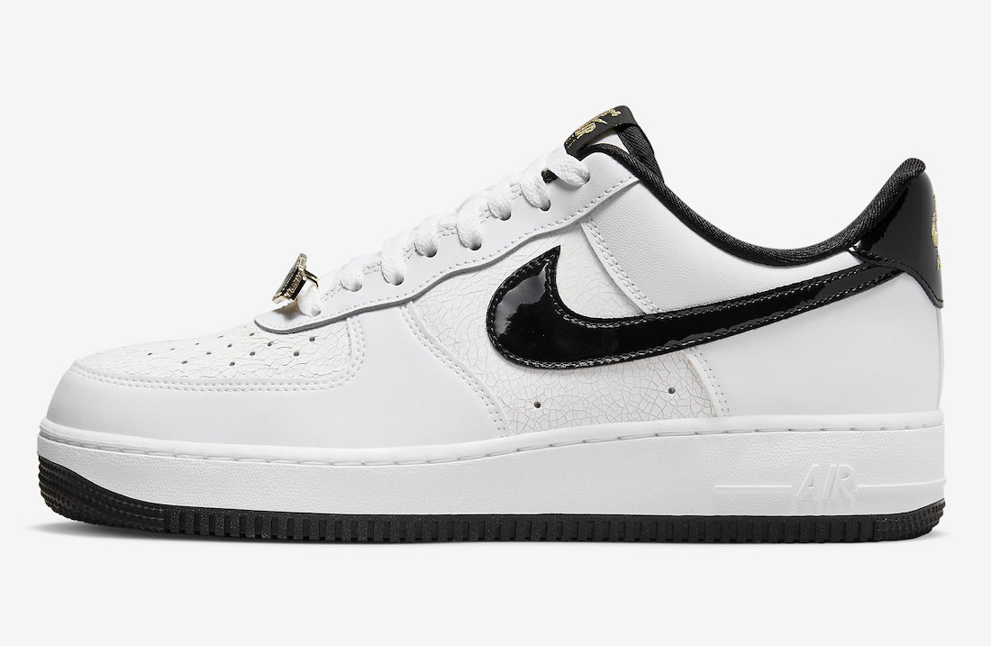 Nike Air Force 1 World Champ DR9866-100 Release Date