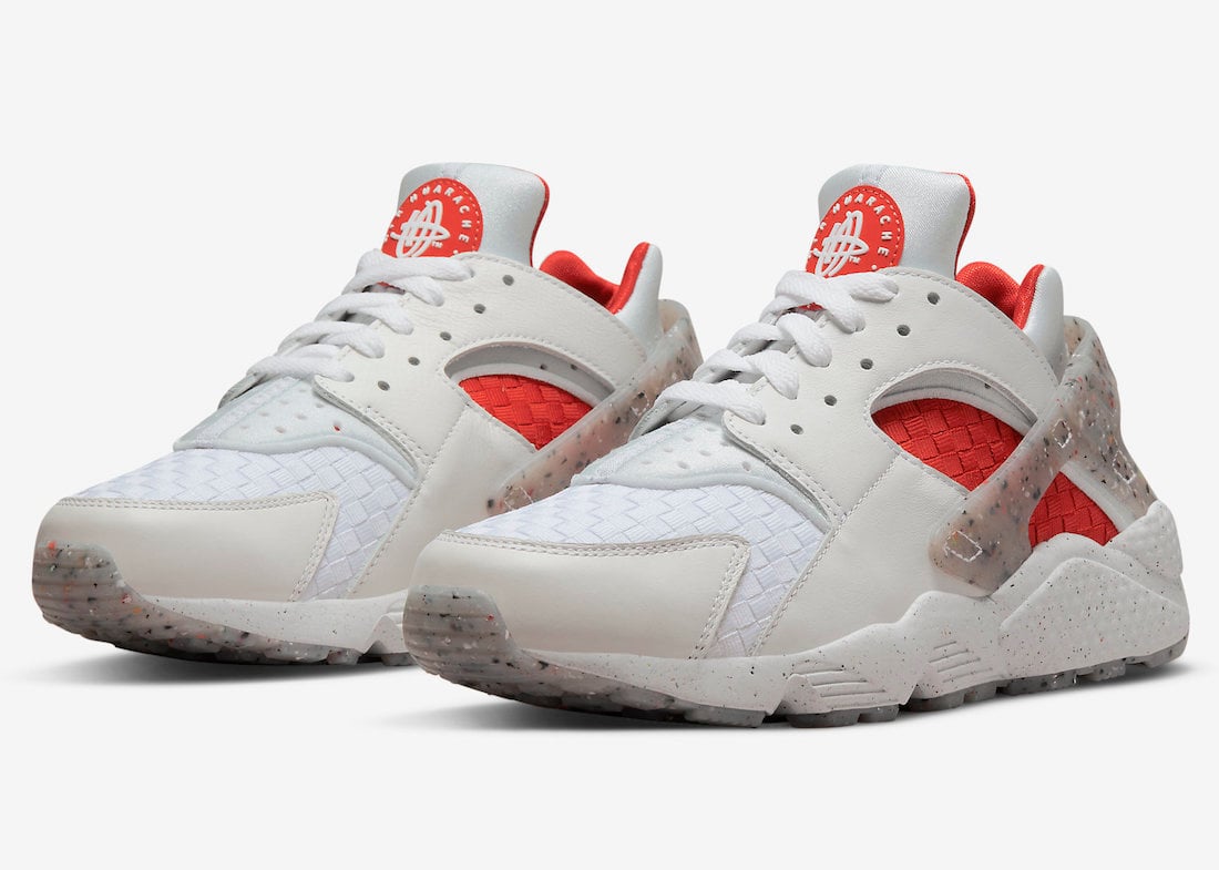 Nike Air Huarache Next Nature Official Images