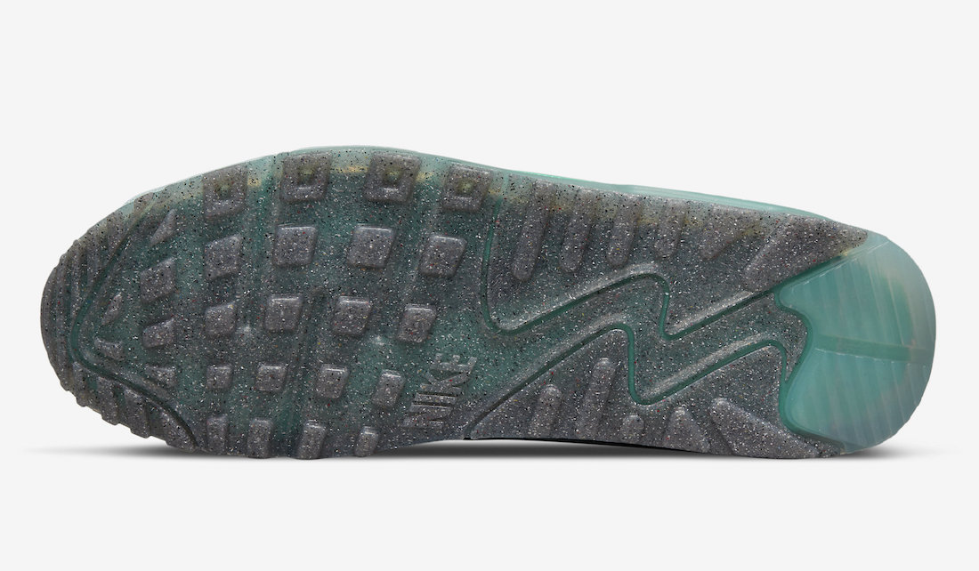 black pigeon nike sb on feet shoes sale online Grey Green DM0033-400 Release Date Info