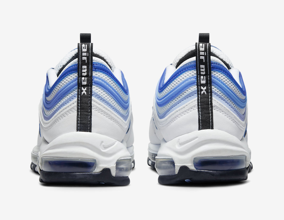 Nike Air Max 97 Blueberry DO8900-100 Release Date Info