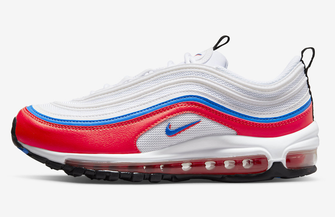 Nike Air Max 97 Double Swoosh DV2222-100 Release Date Info