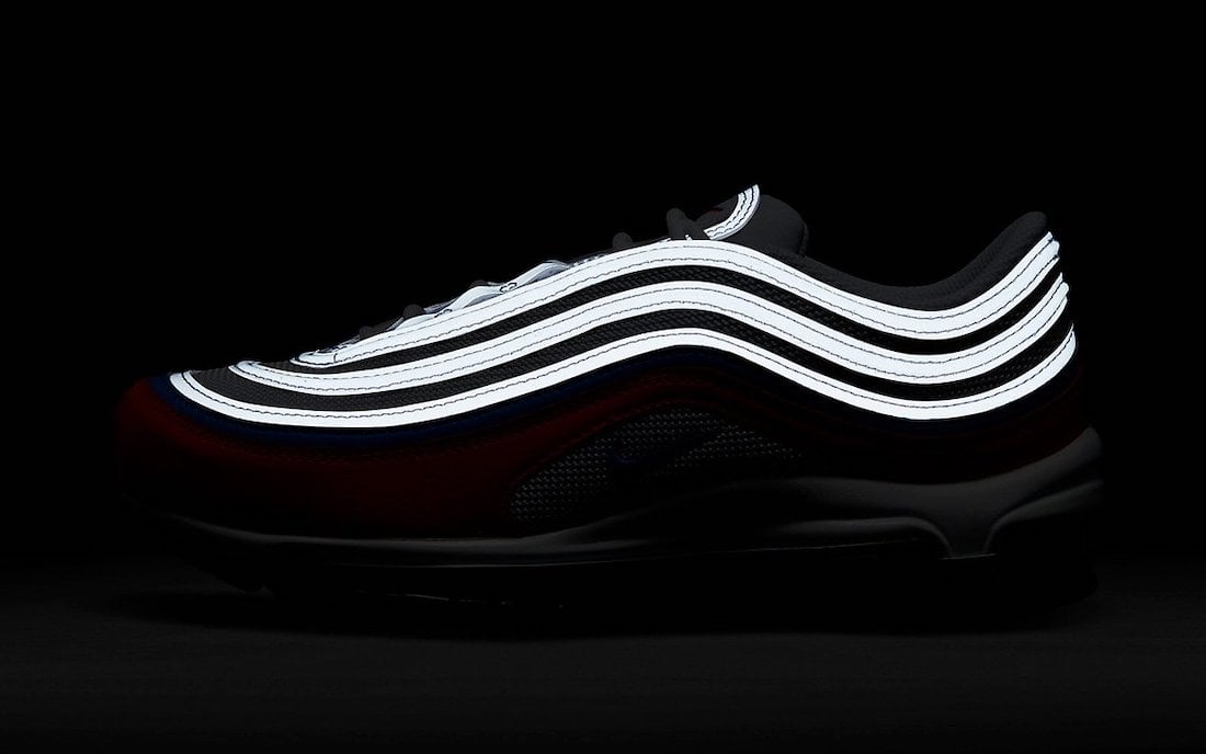 Nike Air Max 97 Double Swoosh DV2222-100 Release Date Info