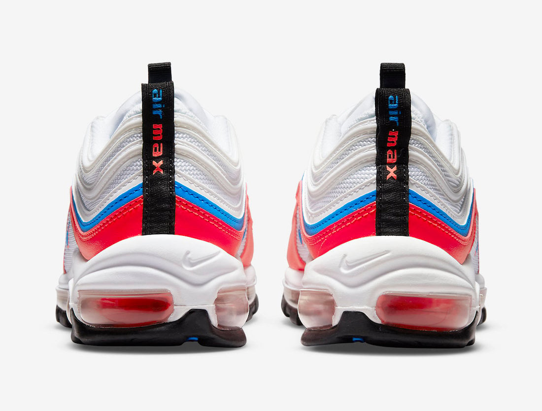 Nike Air Max 97 Double Swoosh DV2222-100 Release Date Info