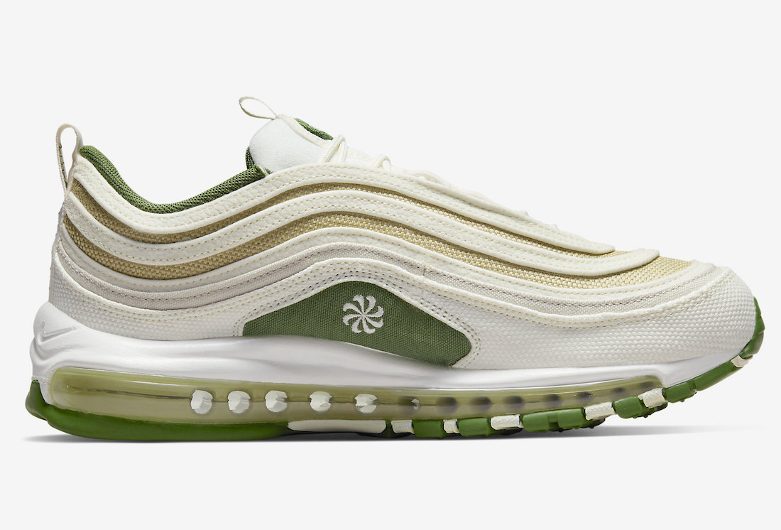 Nike Air Max 97 Sun Club DM8588-100 Release Date Info