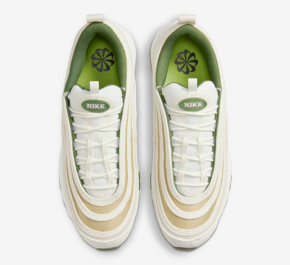 Nike Air Max 97 Sun Club DM8588-100 Release Date Info