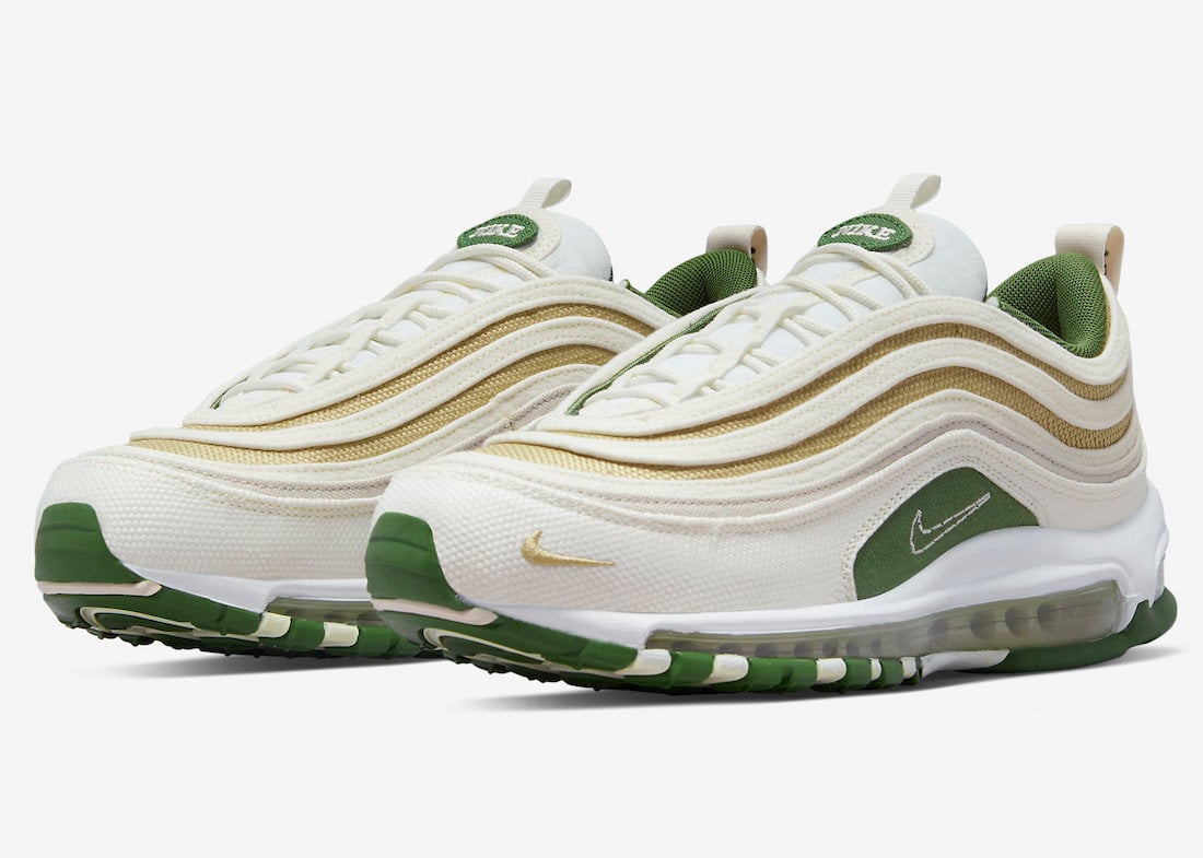 Another Nike Air Max 97 ‘Sun Club’ is On the Way