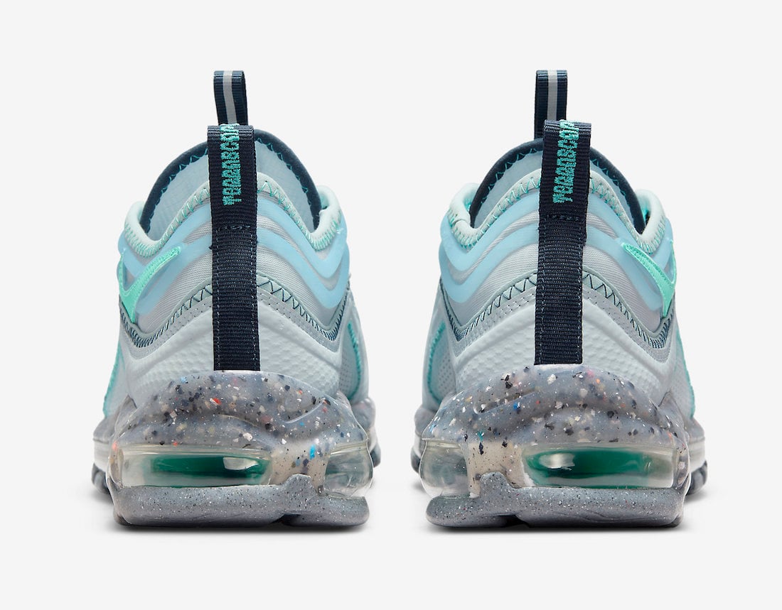 Nike Air Max 97 Terrascape Blue Teal DJ5019-400 Release Date Info
